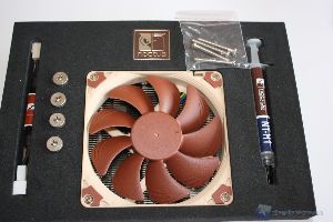 Noctua NH-L9i38