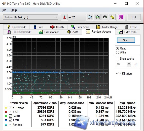 hdtune 3